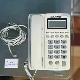 Домашний телефон oy telefon