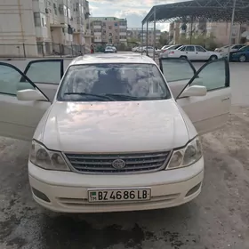 Toyota Avalon 2001