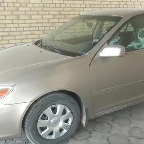 Toyota Camry 2003
