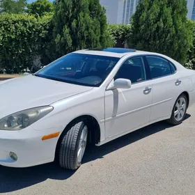 Lexus ES 330 2004