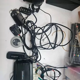 M600 MAGICAR
