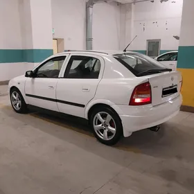 Opel Astra 1998