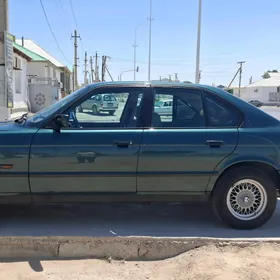 BMW 525 1993