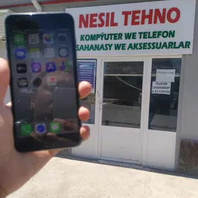 Ayfon8+