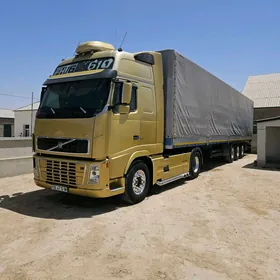 Volvo FH16 2004