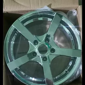 diska r15