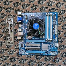 i7 3770 mb b75 full plata