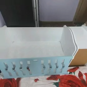 çaga krowat