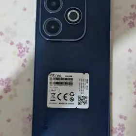 infinix 40 i