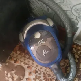 пылесос LG