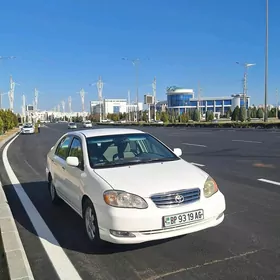 Toyota Corolla 2006