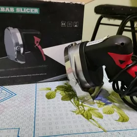 Döner kesýän