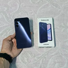 Samsung A15. 6/128.wetnam