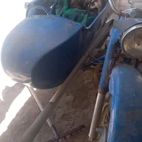 Ural 4320 1980