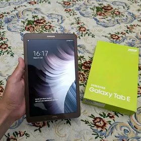 Tab E