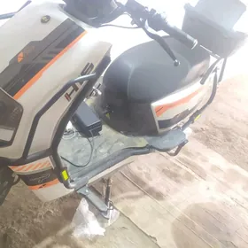 Fekon FK150-8G 2025