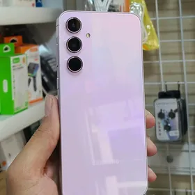 Samsung A55