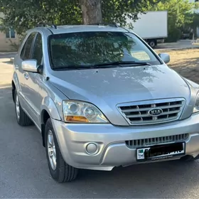 Kia Sorento 2009