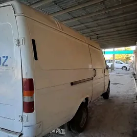 Gaz Gazel 2002