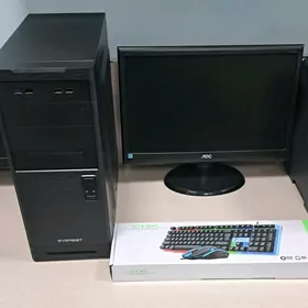 KOMPYUTER