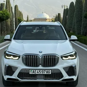 BMW X5 2020