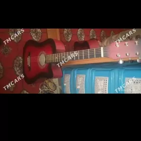 Gitara taze