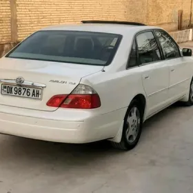 Toyota Avalon 2003