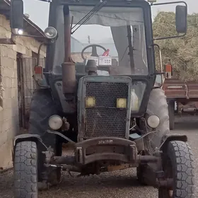 MTZ 80 1990