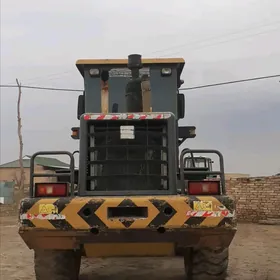 XCMG LW300F 2014