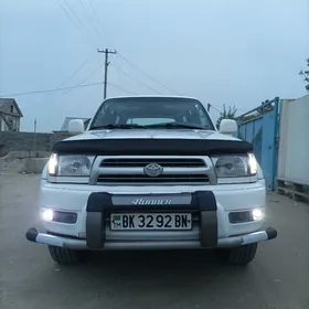 Toyota 4Runner 2001