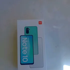 redmi not10