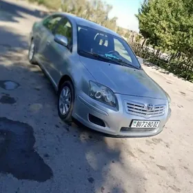 Toyota Avensis 2006