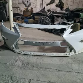 kyrlo bamper yes 350 2018