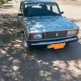 Lada 2107 2010