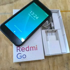 obmen Redmi Go