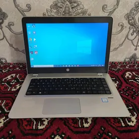 Noutbuk Hp i5 7th Gen