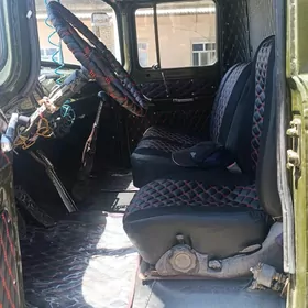 Zil 130 1992