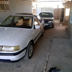 Opel Vectra 1992