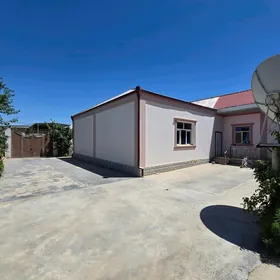 Jaý Ahal köça goloý 10 sotok