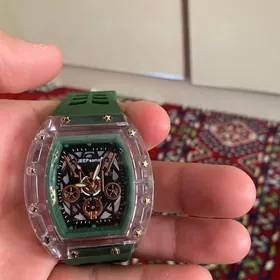 richard mille sagat