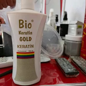 Keratin