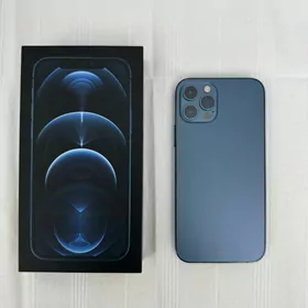 IPhone 12 Pro