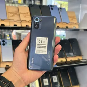 REDMI NOT10S 6/64