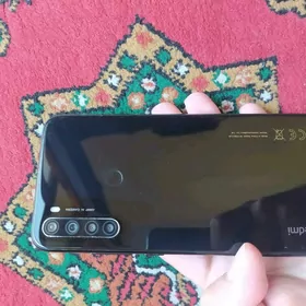 Redmi note8
