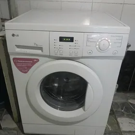 LG 7 kg