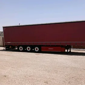 Kogel Cargo 2018
