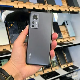 XIAOMI MI 12 X 8/256