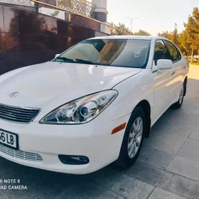 Lexus ES 300 2003