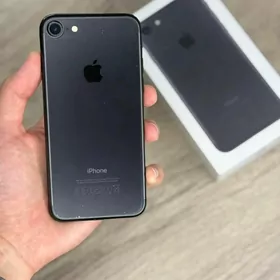 iPhone 7 256gb 100%