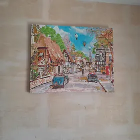 картина